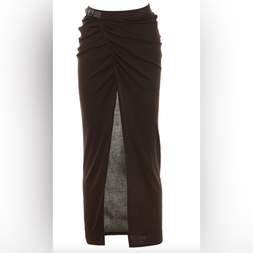 Lila’s skirt house of CB